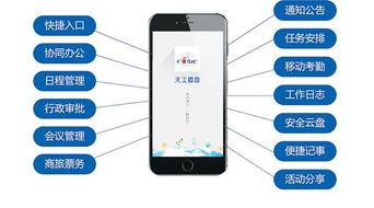 航天科工 構(gòu)筑自主可控的國產(chǎn)計算機系統(tǒng)服務(wù)