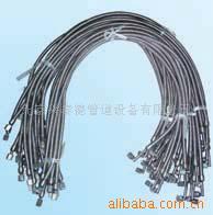 金屬軟管 型號、圖片與價格指南